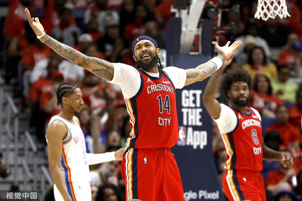 越常规赛的 越常规赛的