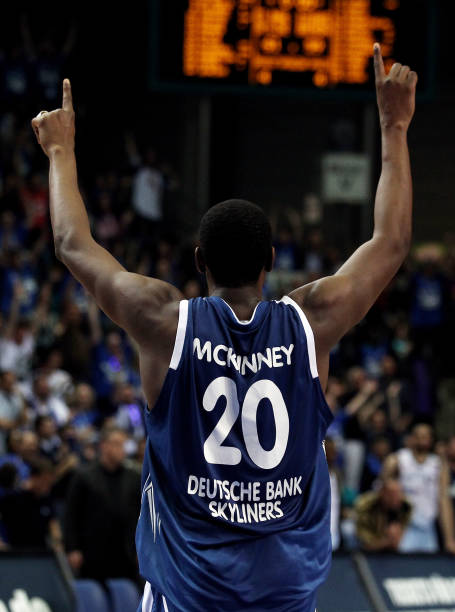 众多强敌 众多强敌