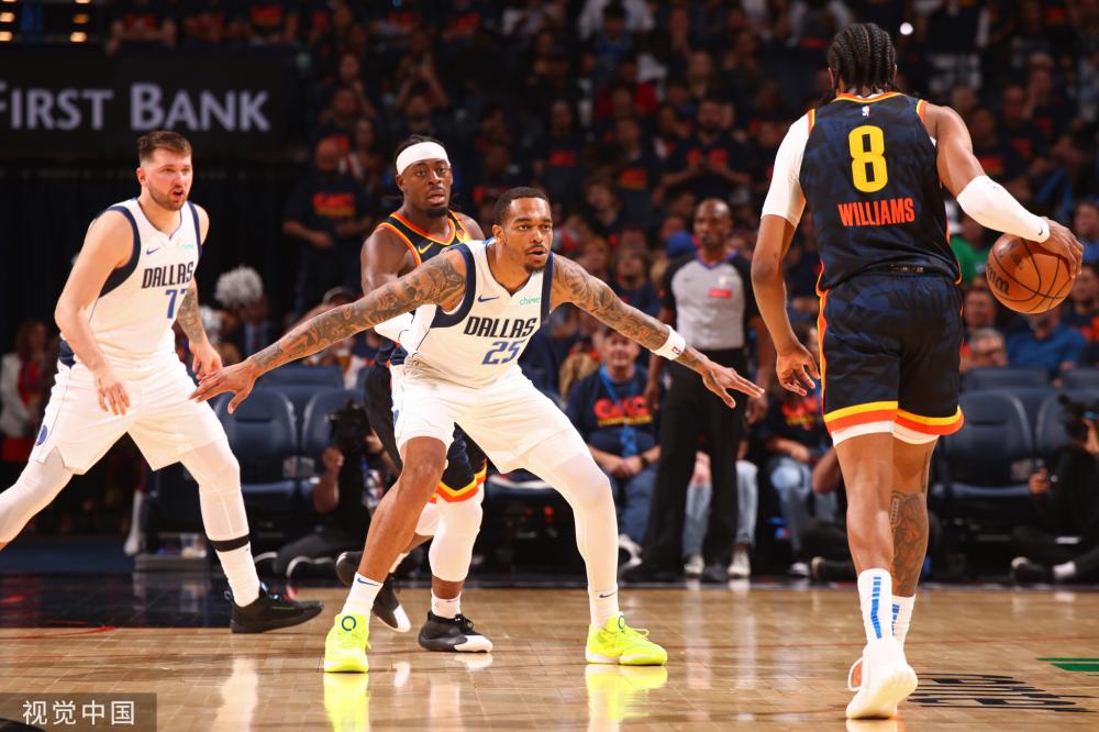 球逐渐拉开 球逐渐拉开